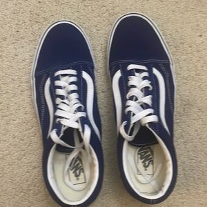 Vans Old Skool Sneakers Men’s 11